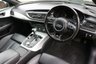 USED 2013 63 AUDI A7 3.0 TDI V6 S line Sportback S Tronic quattro 5dr 8x RECORDED SERVICES!