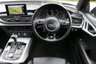 USED 2013 63 AUDI A7 3.0 TDI V6 S line Sportback S Tronic quattro 5dr 8x RECORDED SERVICES!