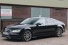 USED 2013 63 AUDI A7 3.0 TDI V6 S line Sportback S Tronic quattro 5dr 8x RECORDED SERVICES!
