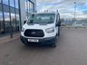 USED 2017 17 FORD TRANSIT 2.0 350 L4 LWB 130PS DROPSIDE  READY TO GO - NEW CAM BELTS