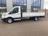USED 2017 17 FORD TRANSIT 2.0 350 L4 LWB 130PS DROPSIDE  READY TO GO - NEW CAM BELTS