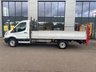 USED 2017 17 FORD TRANSIT 2.0 350 L4 LWB 130PS DROPSIDE  READY TO GO - NEW CAM BELTS