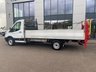 USED 2017 17 FORD TRANSIT 2.0 350 L4 LWB 130PS DROPSIDE  READY TO GO - NEW CAM BELTS