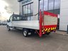 USED 2017 17 FORD TRANSIT 2.0 350 L4 LWB 130PS DROPSIDE  READY TO GO - NEW CAM BELTS