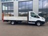 USED 2017 17 FORD TRANSIT 2.0 350 L4 LWB 130PS DROPSIDE  READY TO GO - NEW CAM BELTS