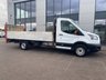 USED 2017 17 FORD TRANSIT 2.0 350 L4 LWB 130PS DROPSIDE  READY TO GO - NEW CAM BELTS