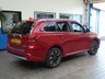 USED 2016 66 MITSUBISHI OUTLANDER 2.0 PHEV GX 3H PLUS 5d 161 BHP &pound;0 ROAD TAX PART LEATHER PARKING SENSORS