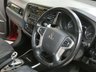 USED 2016 66 MITSUBISHI OUTLANDER 2.0 PHEV GX 3H PLUS 5d 161 BHP &pound;0 ROAD TAX PART LEATHER PARKING SENSORS