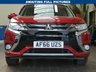 USED 2016 66 MITSUBISHI OUTLANDER 2.0 PHEV GX 3H PLUS 5d 161 BHP &pound;0 ROAD TAX PART LEATHER PARKING SENSORS