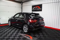USED 2019 19 AUDI A1 1.0 SPORTBACK TFSI S LINE 5d 114 BHP NEW SHAPE+S LINE