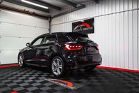 USED 2019 19 AUDI A1 1.0 SPORTBACK TFSI S LINE 5d 114 BHP NEW SHAPE+S LINE