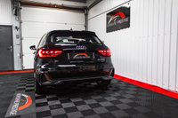 USED 2019 19 AUDI A1 1.0 SPORTBACK TFSI S LINE 5d 114 BHP NEW SHAPE+S LINE