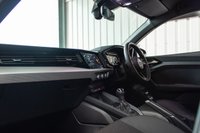 USED 2019 19 AUDI A1 1.0 SPORTBACK TFSI S LINE 5d 114 BHP NEW SHAPE+S LINE