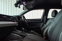 USED 2019 19 AUDI A1 1.0 SPORTBACK TFSI S LINE 5d 114 BHP NEW SHAPE+S LINE