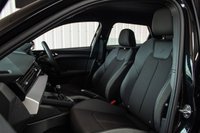 USED 2019 19 AUDI A1 1.0 SPORTBACK TFSI S LINE 5d 114 BHP NEW SHAPE+S LINE