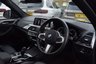 USED 2019 19 BMW X3 3.0 M40I 5d 356 BHP X3M LOOKS+HUD+H/K+WIRELESS CHARGING