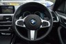 USED 2019 19 BMW X3 3.0 M40I 5d 356 BHP X3M LOOKS+HUD+H/K+WIRELESS CHARGING