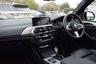 USED 2019 19 BMW X3 3.0 M40I 5d 356 BHP X3M LOOKS+HUD+H/K+WIRELESS CHARGING