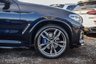 USED 2019 19 BMW X3 3.0 M40I 5d 356 BHP X3M LOOKS+HUD+H/K+WIRELESS CHARGING