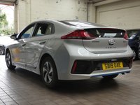 USED 2019 19 HYUNDAI IONIQ 1.6 SE 5d 140 BHP REAR VIEW CAMERA 1 OWNER FSH
