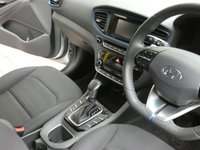 USED 2019 19 HYUNDAI IONIQ 1.6 SE 5d 140 BHP REAR VIEW CAMERA 1 OWNER FSH