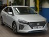 USED 2019 19 HYUNDAI IONIQ 1.6 SE 5d 140 BHP REAR VIEW CAMERA 1 OWNER FSH