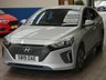 USED 2019 19 HYUNDAI IONIQ 1.6 SE 5d 140 BHP REAR VIEW CAMERA 1 OWNER FSH
