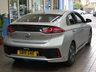 USED 2019 19 HYUNDAI IONIQ 1.6 SE 5d 140 BHP REAR VIEW CAMERA 1 OWNER FSH