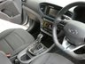 USED 2019 19 HYUNDAI IONIQ 1.6 SE 5d 140 BHP REAR VIEW CAMERA 1 OWNER FSH