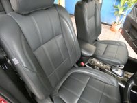 USED 2018 18 MITSUBISHI OUTLANDER 2.0 PHEV 5H 5d 200 BHP APP BASED SAT NAV LEATHER VAT Q