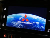 USED 2018 18 MITSUBISHI OUTLANDER 2.0 PHEV 5H 5d 200 BHP APP BASED SAT NAV LEATHER VAT Q