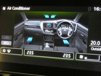 USED 2018 18 MITSUBISHI OUTLANDER 2.0 PHEV 5H 5d 200 BHP APP BASED SAT NAV LEATHER VAT Q