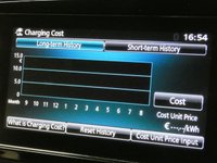 USED 2018 18 MITSUBISHI OUTLANDER 2.0 PHEV 5H 5d 200 BHP APP BASED SAT NAV LEATHER VAT Q