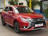 USED 2018 18 MITSUBISHI OUTLANDER 2.0 PHEV 5H 5d 200 BHP APP BASED SAT NAV LEATHER VAT Q