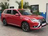USED 2018 18 MITSUBISHI OUTLANDER 2.0 PHEV 5H 5d 200 BHP APP BASED SAT NAV LEATHER VAT Q