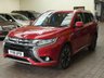 USED 2018 18 MITSUBISHI OUTLANDER 2.0 PHEV 5H 5d 200 BHP APP BASED SAT NAV LEATHER VAT Q