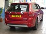 USED 2018 18 MITSUBISHI OUTLANDER 2.0 PHEV 5H 5d 200 BHP APP BASED SAT NAV LEATHER VAT Q