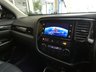 USED 2018 18 MITSUBISHI OUTLANDER 2.0 PHEV 5H 5d 200 BHP APP BASED SAT NAV LEATHER VAT Q