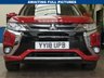 USED 2018 18 MITSUBISHI OUTLANDER 2.0 PHEV 5H 5d 200 BHP APP BASED SAT NAV LEATHER VAT Q