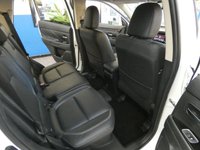 USED 2018 18 MITSUBISHI OUTLANDER 2.0 PHEV 4H 5d 200 BHP APP BASED SAT NAV LEATHER VAT Q