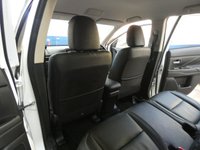 USED 2018 18 MITSUBISHI OUTLANDER 2.0 PHEV 4H 5d 200 BHP APP BASED SAT NAV LEATHER VAT Q