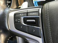 USED 2018 18 MITSUBISHI OUTLANDER 2.0 PHEV 4H 5d 200 BHP APP BASED SAT NAV LEATHER VAT Q