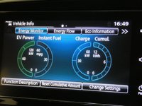USED 2018 18 MITSUBISHI OUTLANDER 2.0 PHEV 4H 5d 200 BHP APP BASED SAT NAV LEATHER VAT Q