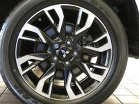 USED 2018 18 MITSUBISHI OUTLANDER 2.0 PHEV 4H 5d 200 BHP APP BASED SAT NAV LEATHER VAT Q