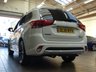 USED 2018 18 MITSUBISHI OUTLANDER 2.0 PHEV 4H 5d 200 BHP APP BASED SAT NAV LEATHER VAT Q