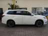 USED 2018 18 MITSUBISHI OUTLANDER 2.0 PHEV 4H 5d 200 BHP APP BASED SAT NAV LEATHER VAT Q