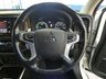 USED 2018 18 MITSUBISHI OUTLANDER 2.0 PHEV 4H 5d 200 BHP APP BASED SAT NAV LEATHER VAT Q