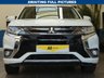 USED 2018 18 MITSUBISHI OUTLANDER 2.0 PHEV 4H 5d 200 BHP APP BASED SAT NAV LEATHER VAT Q