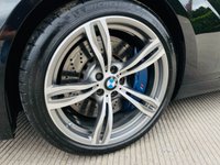 USED 2014 64 BMW M6 4.4 M6 2d 553 BHP F/BMW/S/H, Huge Spec, B&O, etc