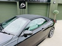 USED 2014 64 BMW M6 4.4 M6 2d 553 BHP F/BMW/S/H, Huge Spec, B&O, etc